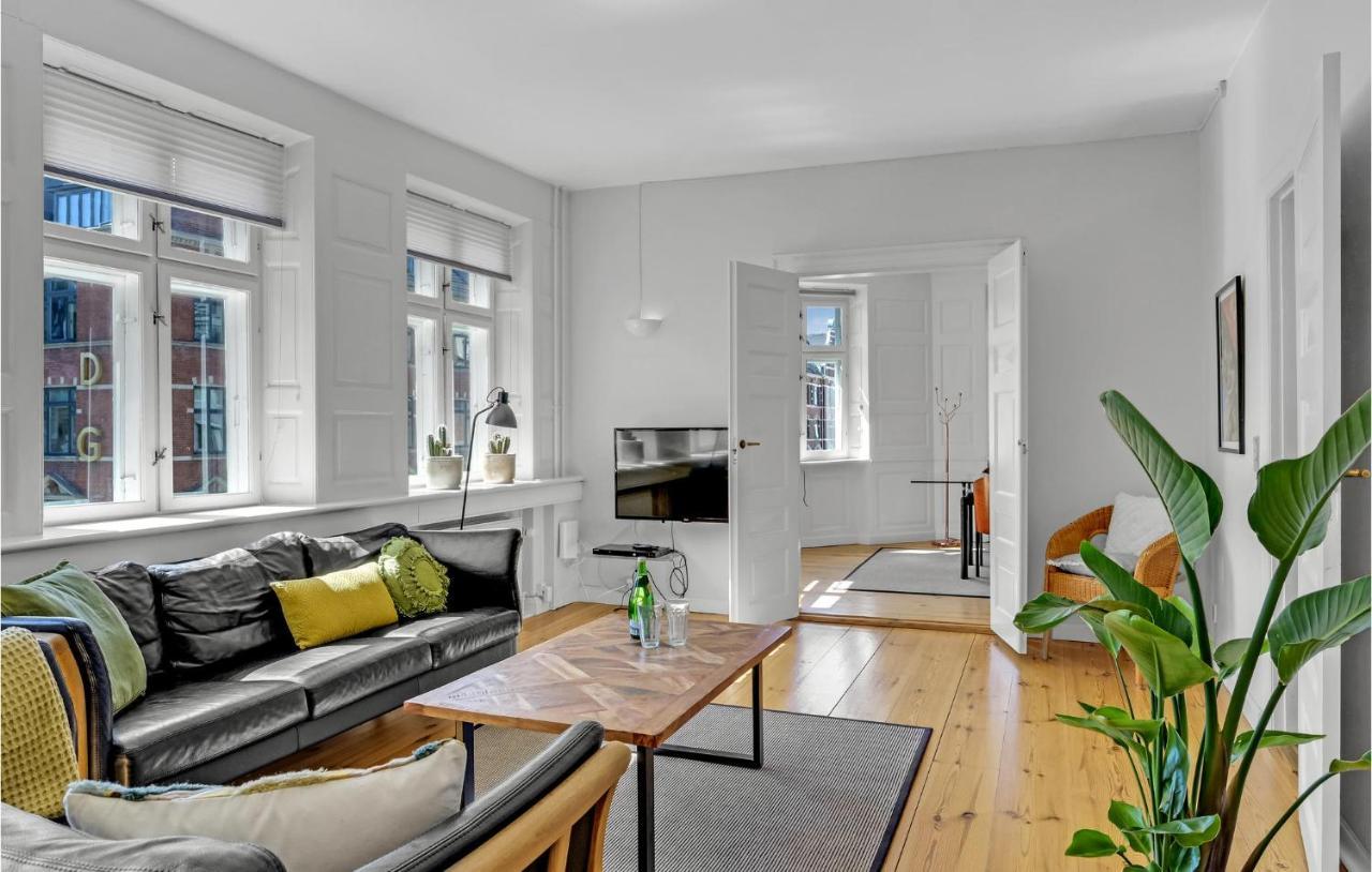 Beautiful Apartment In Kbenhavn K With Wifi København Eksteriør bilde